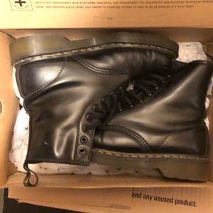 Doc Marten Boots